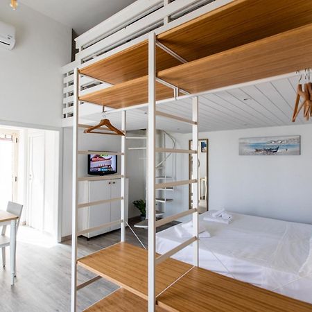 Torre Lama Apartments By Wonderful Italy Bari Extérieur photo