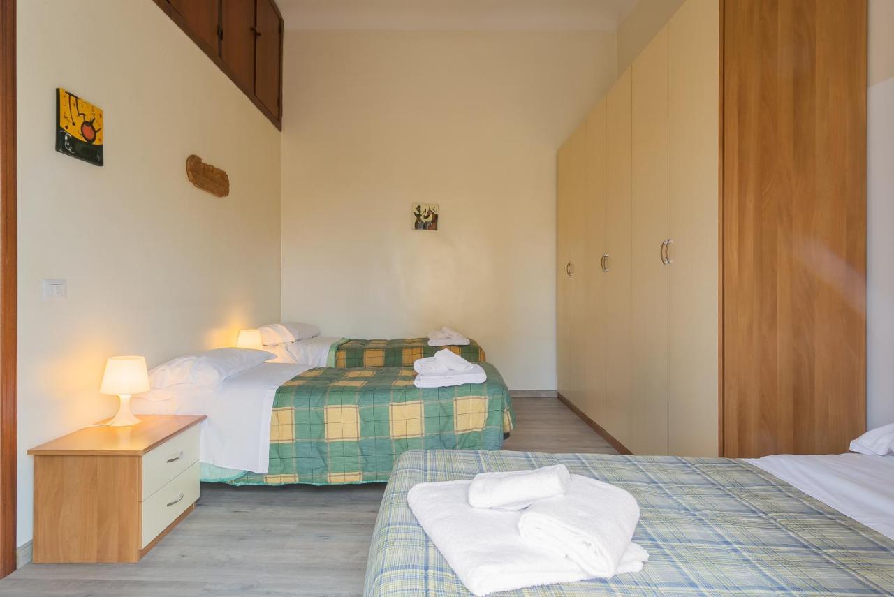 Torre Lama Apartments By Wonderful Italy Bari Extérieur photo