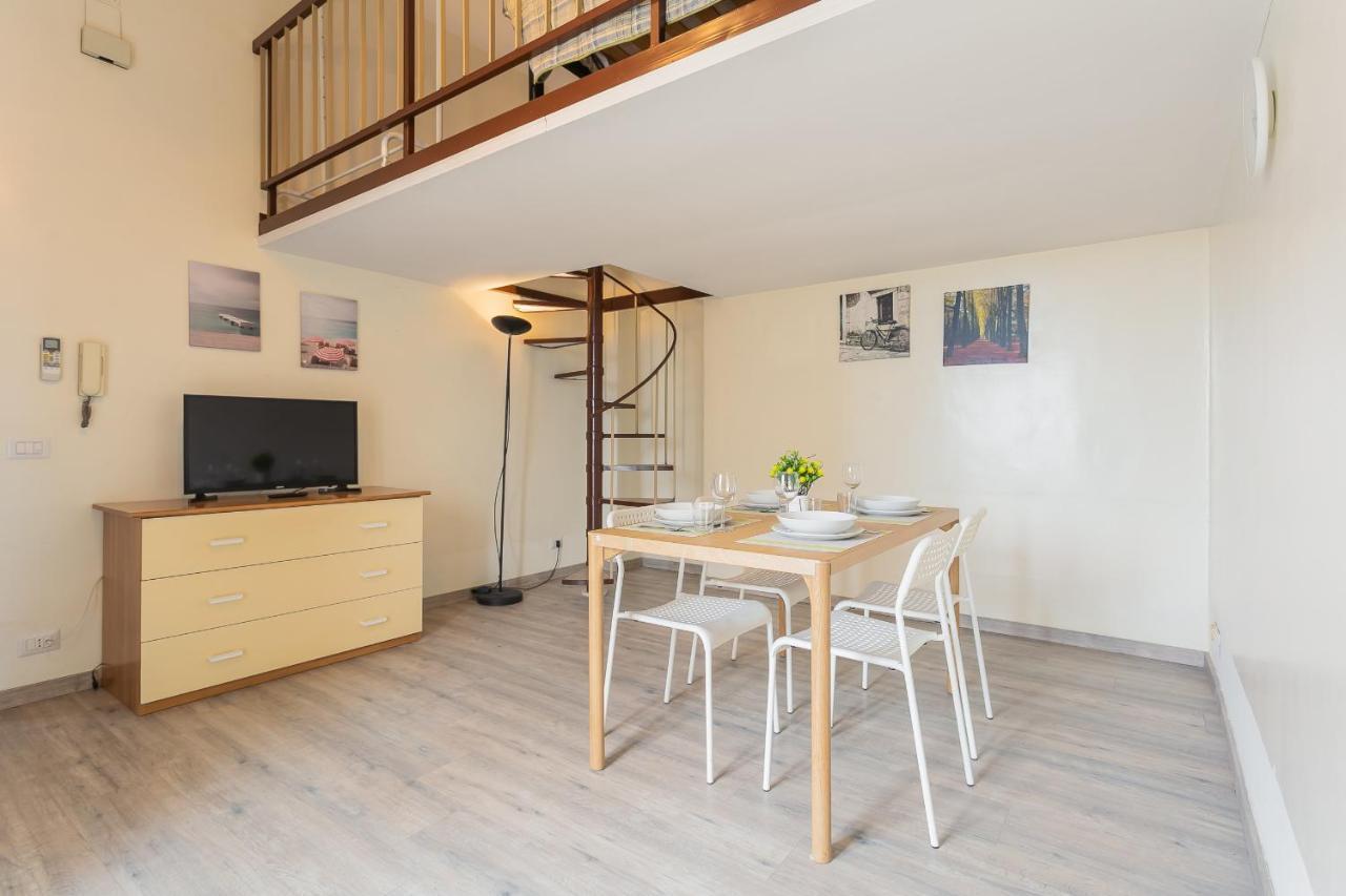 Torre Lama Apartments By Wonderful Italy Bari Extérieur photo