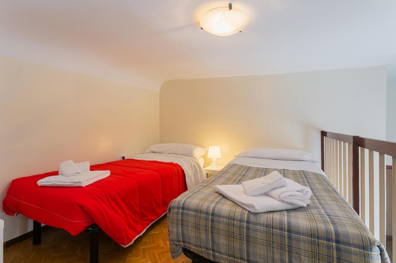 Torre Lama Apartments By Wonderful Italy Bari Extérieur photo
