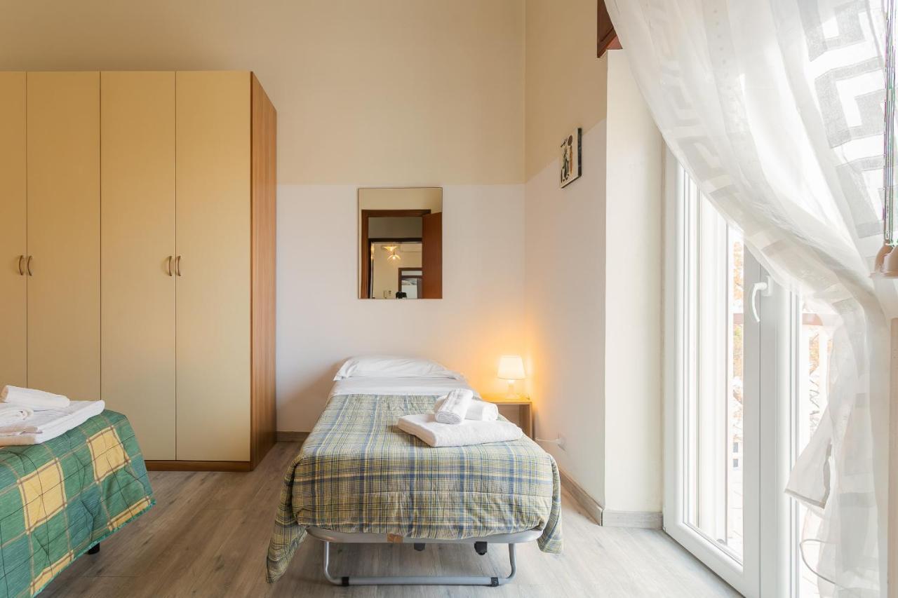 Torre Lama Apartments By Wonderful Italy Bari Extérieur photo