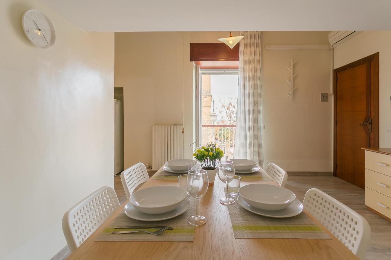 Torre Lama Apartments By Wonderful Italy Bari Extérieur photo