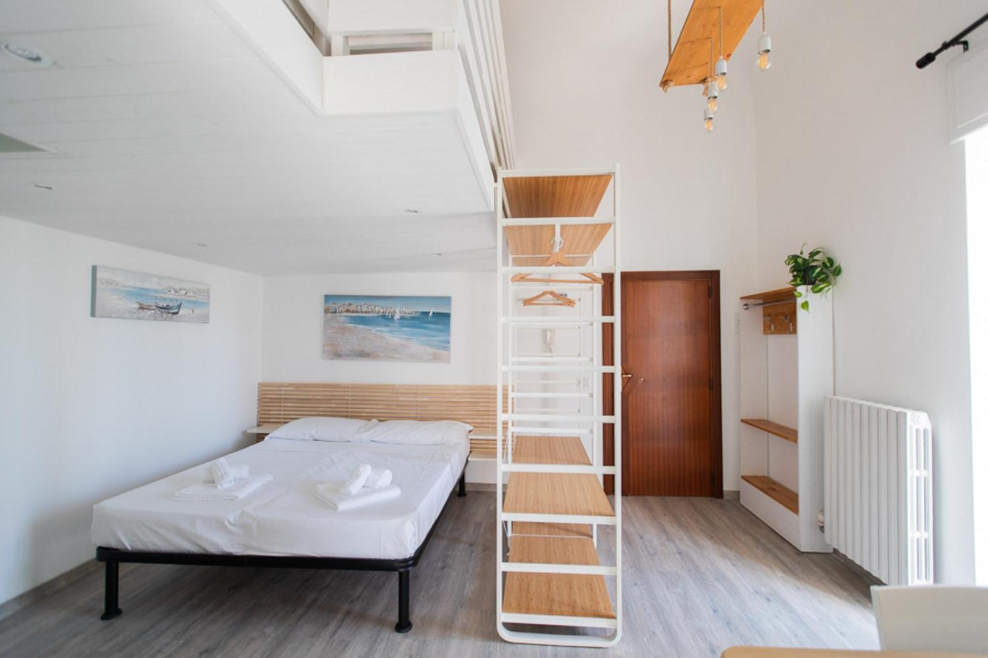 Torre Lama Apartments By Wonderful Italy Bari Extérieur photo