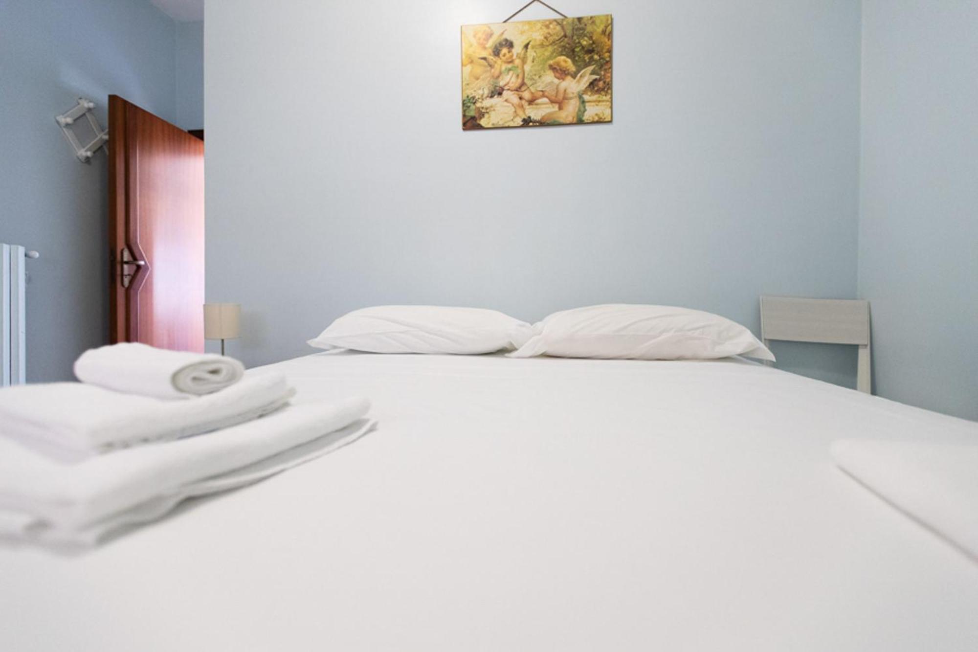 Torre Lama Apartments By Wonderful Italy Bari Extérieur photo