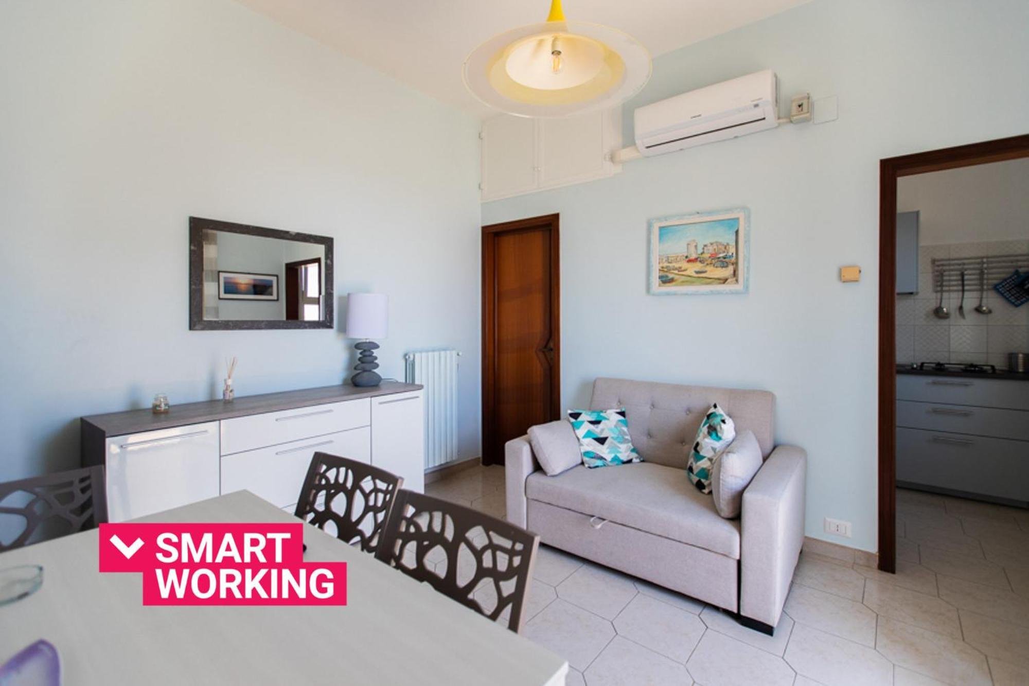 Torre Lama Apartments By Wonderful Italy Bari Extérieur photo
