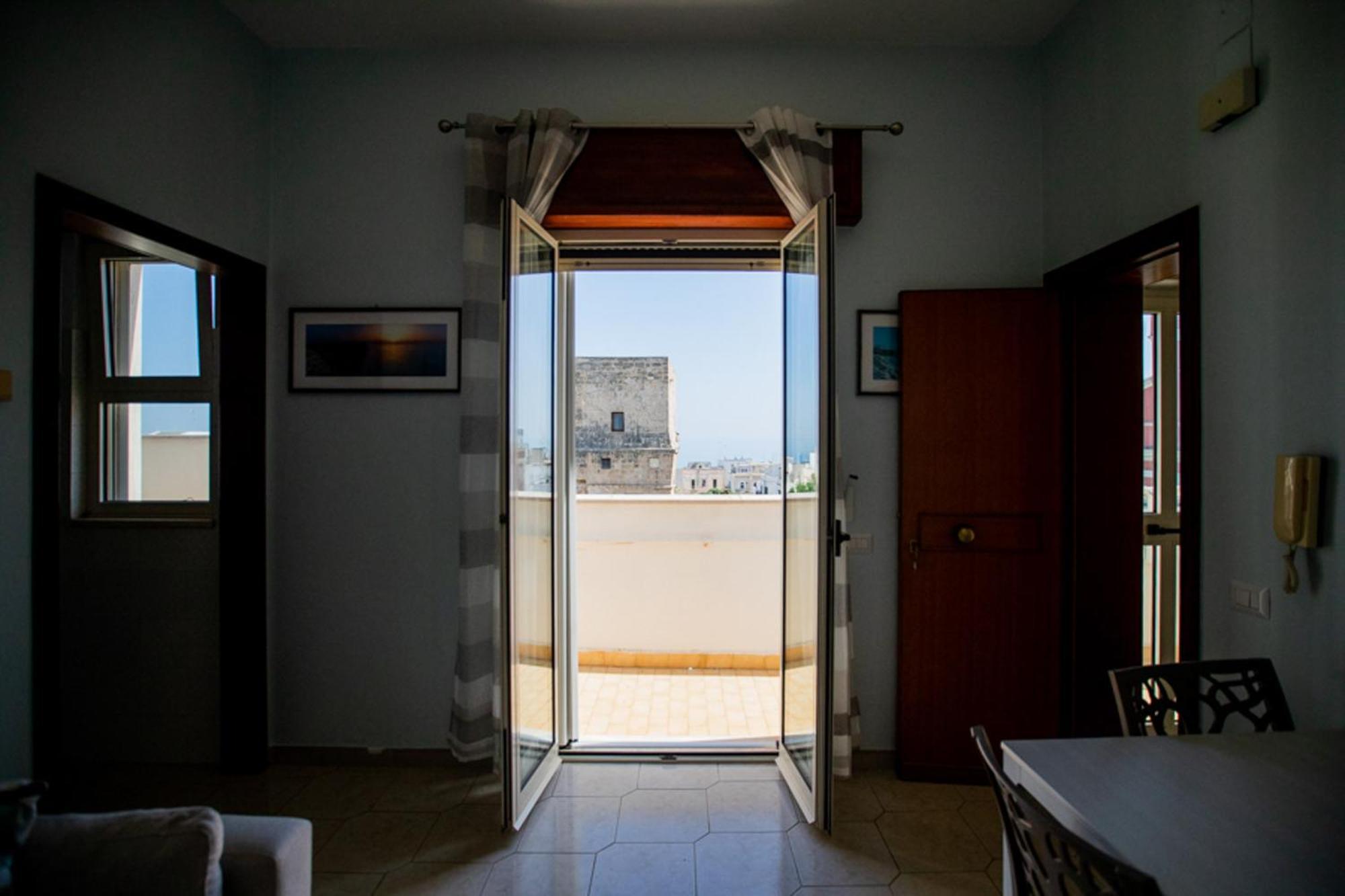 Torre Lama Apartments By Wonderful Italy Bari Extérieur photo