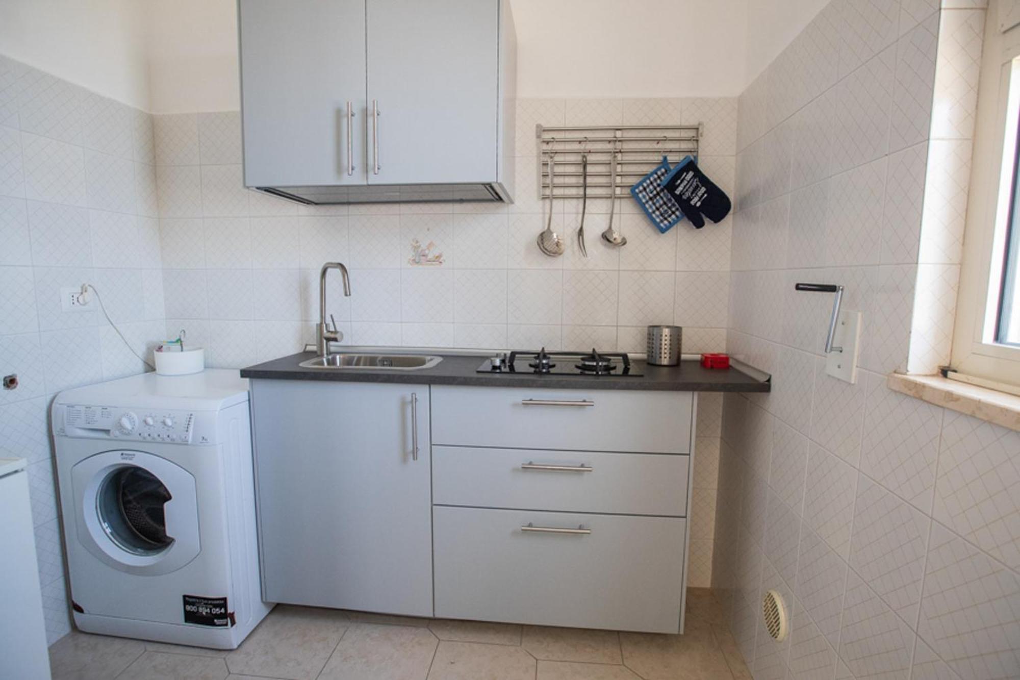 Torre Lama Apartments By Wonderful Italy Bari Extérieur photo
